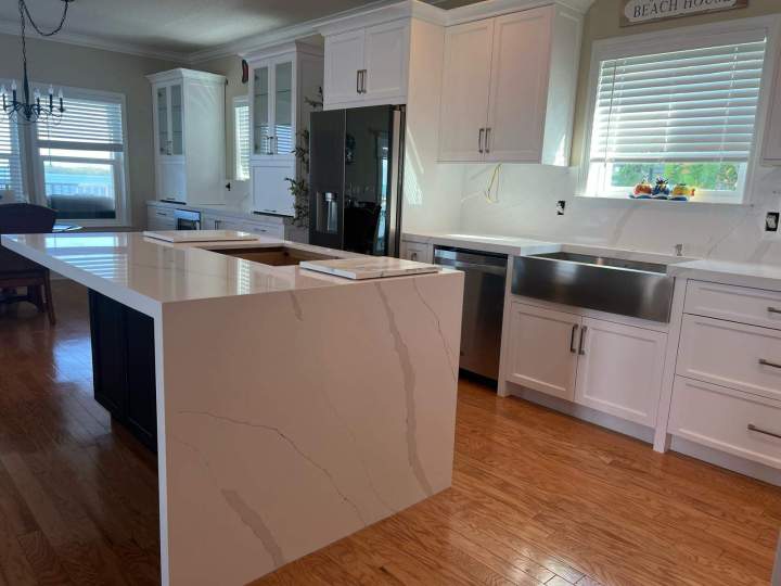 Kitchen Renovation Doral