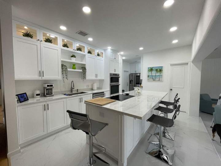 Custom Closet Designs Doral