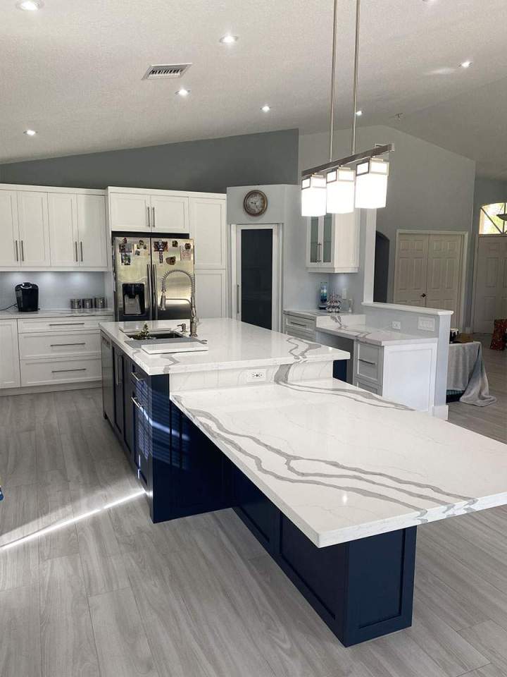 Kitchen Renovation Doral