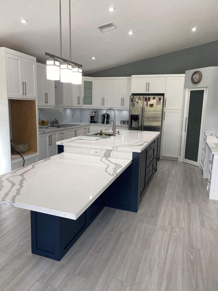 Kitchen Renovation Doral