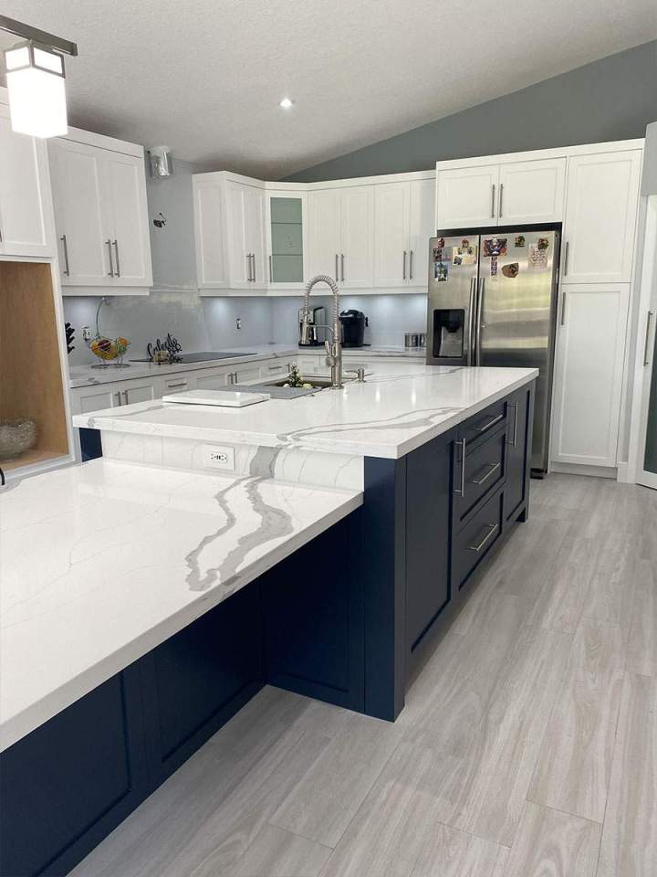 Kitchen Renovation Doral