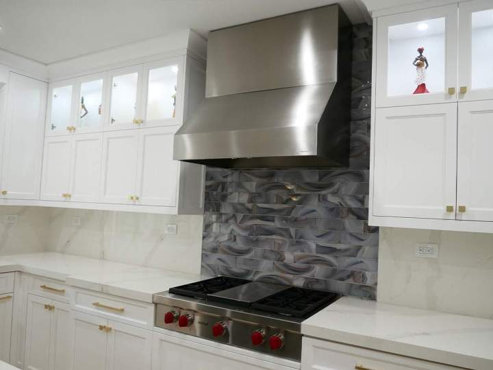 Kitchen Renovation Doral