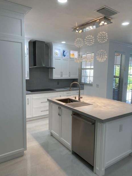 Wall Unit Design Doral