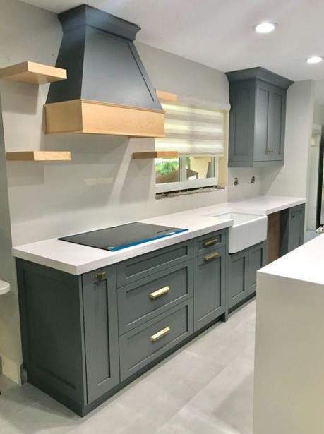 Kitchen Renovation Doral