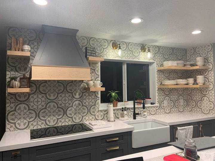 Wall Unit Design Doral