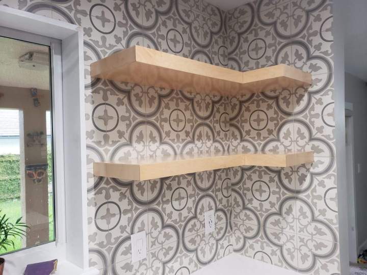 Wall Unit Design Doral