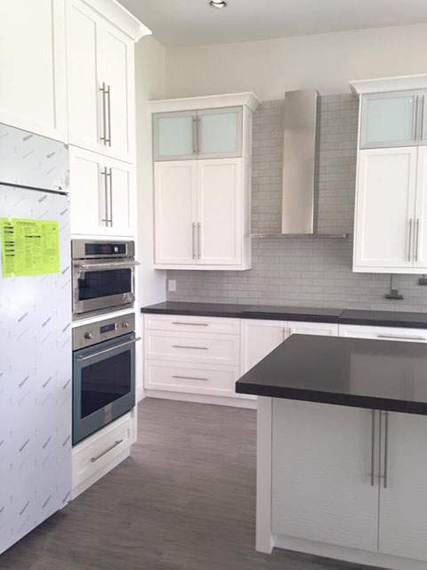 Kitchen Renovation Doral