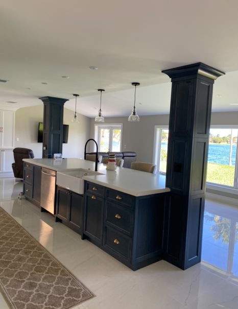 Kitchen Renovation Doral