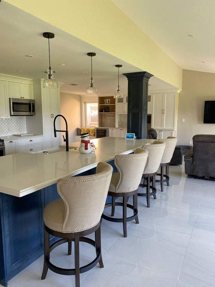 Kitchen Renovation Doral