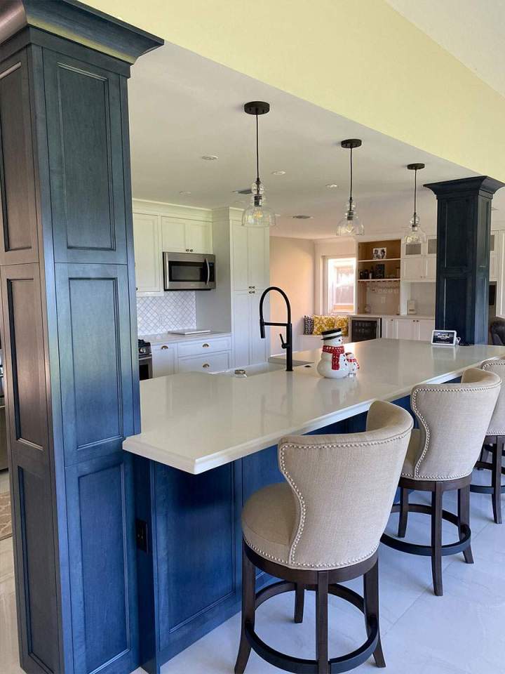 Kitchen Renovation Doral