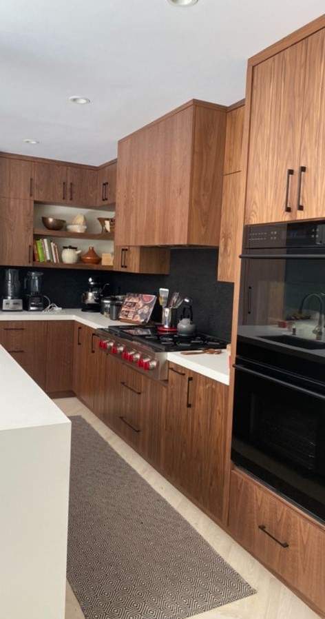 Kitchen Renovation Doral