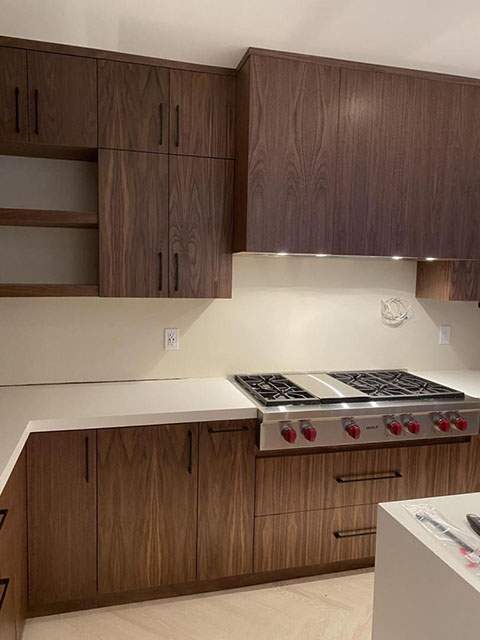 Kitchen Renovation Doral