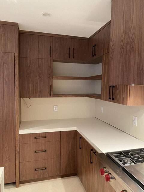 Wall Unit Design Doral