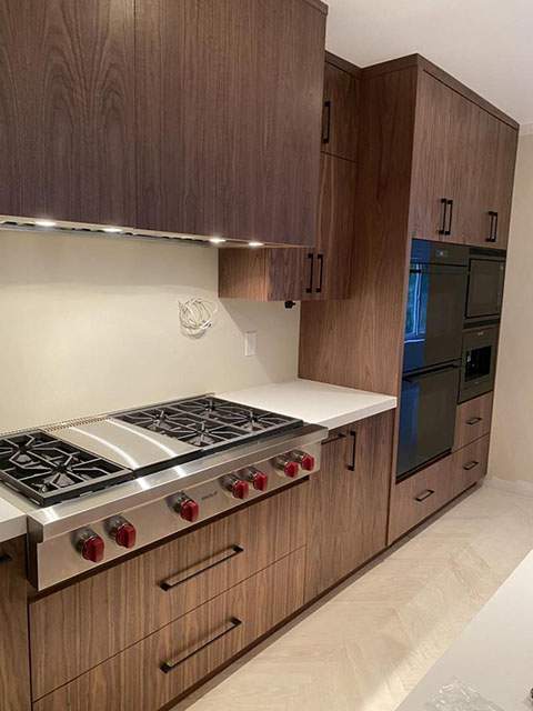 Custom Closets Doral