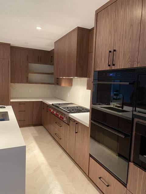 Kitchen Renovation Doral