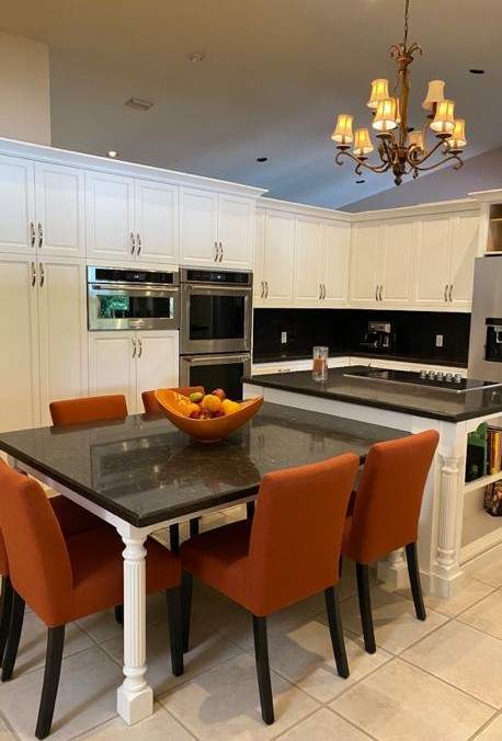 Kitchen Renovation Doral