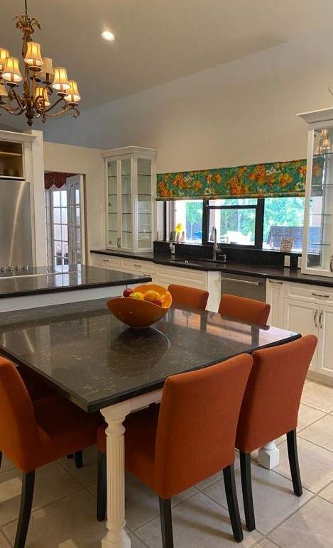 Kitchen Renovation Doral