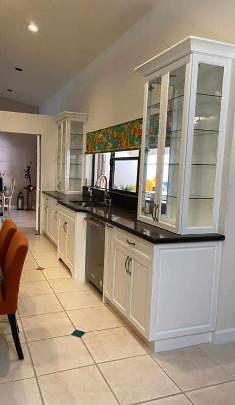 Custom Closets Doral