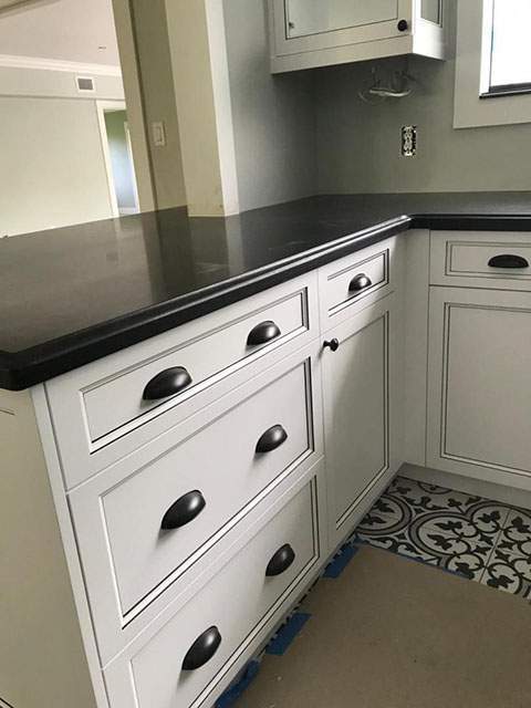 Kitchen Renovation Doral