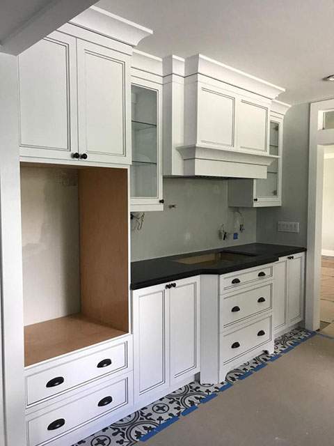 Kitchen Renovation Doral