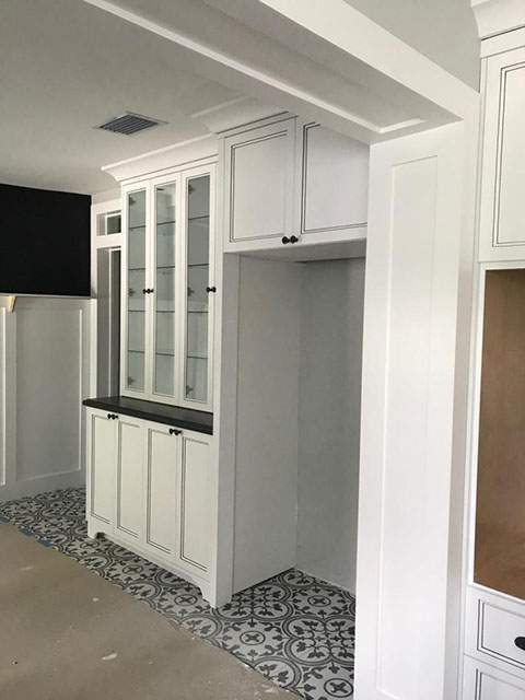 Kitchen Renovation Doral