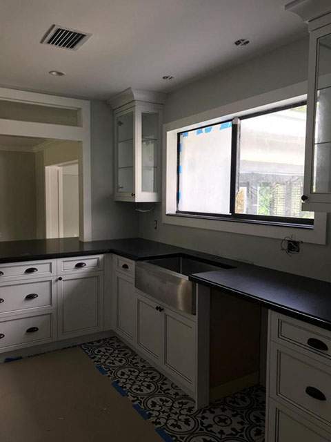 Kitchen Renovation Doral