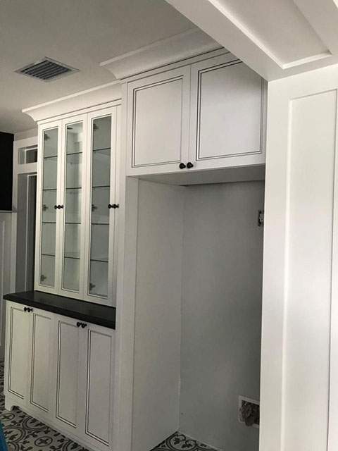 Wall Unit Design Doral