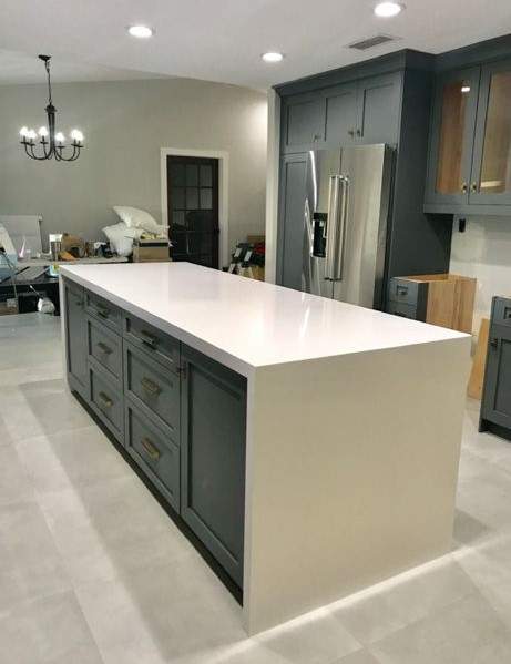 Kitchen Renovation Doral