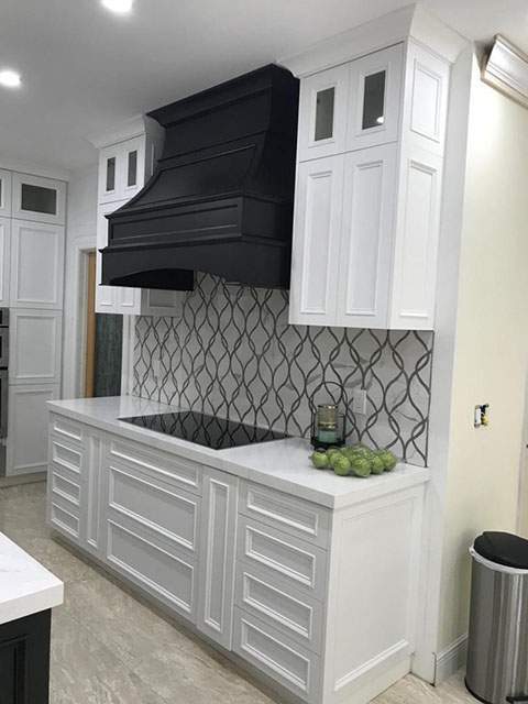 Kitchen Renovation Doral