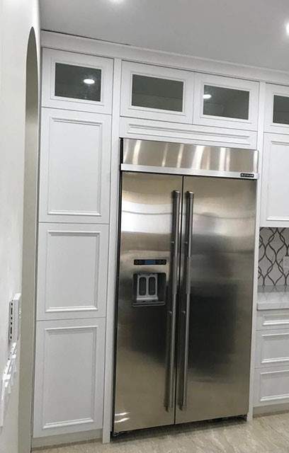 Custom Closet Designs Doral