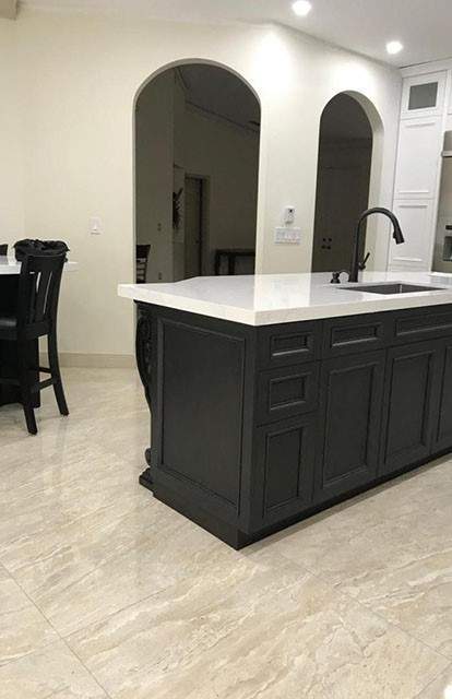 Kitchen Renovation Doral