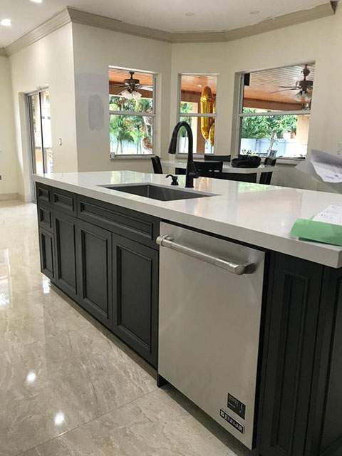 Custom Closets Doral