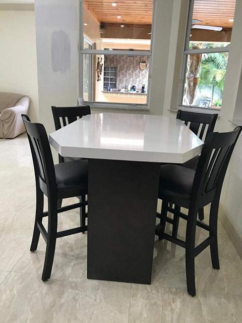 Kitchen Renovation Doral