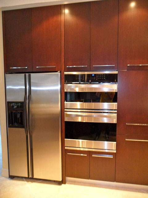 Custom Closet Designs Doral