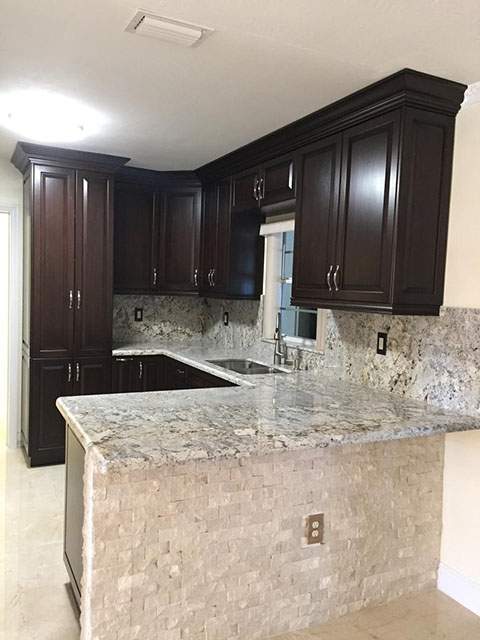 Kitchen Renovation Doral