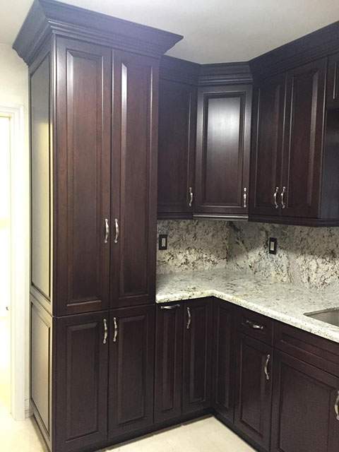 Wall Unit Design Doral