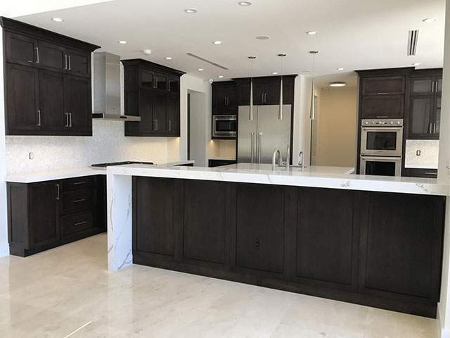 Kitchen Renovation Doral