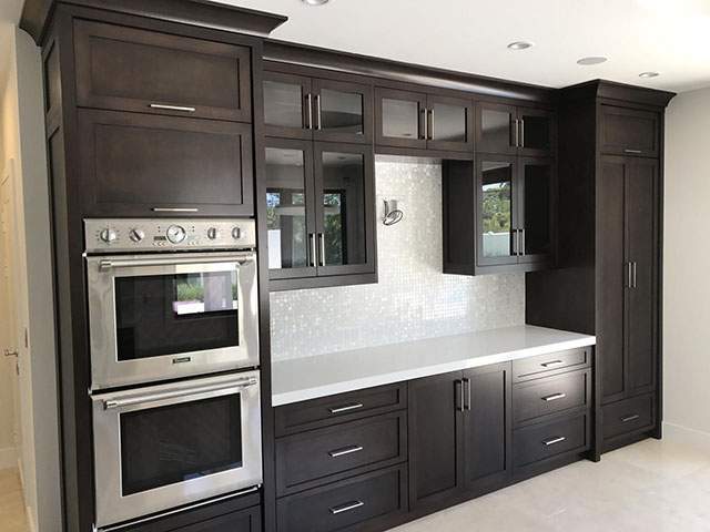 Custom Closets Doral