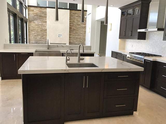 Kitchen Renovation Doral