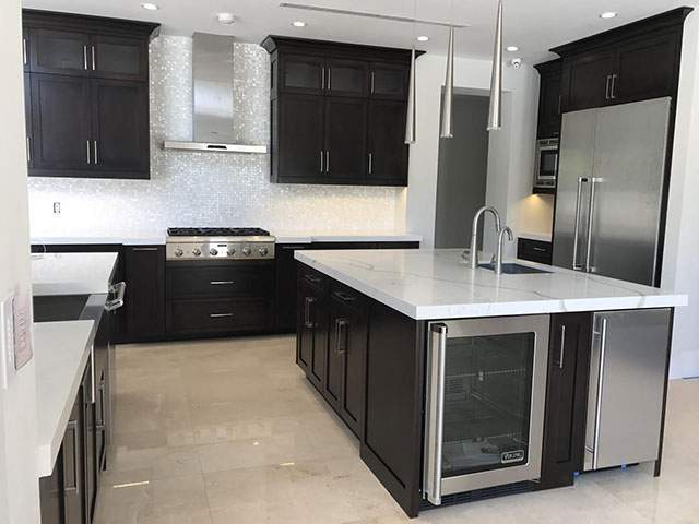 Kitchen Renovation Doral