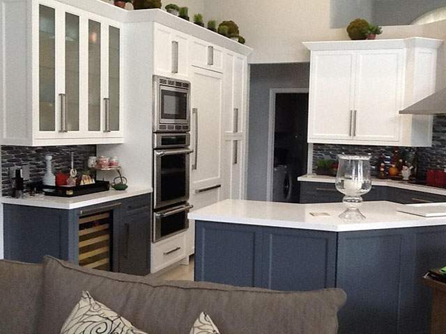 Custom Closet Designs Doral