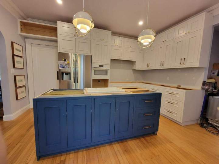 Countertop Installations Doral