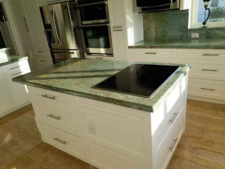 Kitchen Renovation Doral