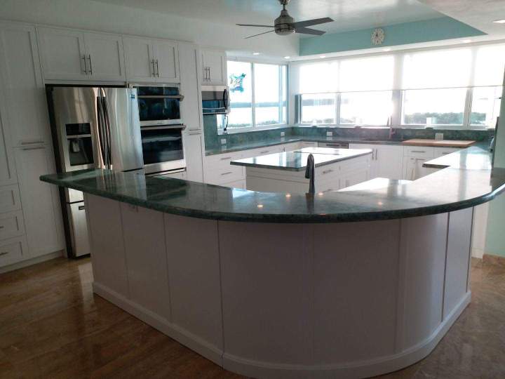 Kitchen Renovation Doral