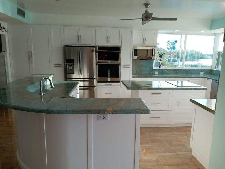 Kitchen Renovation Doral