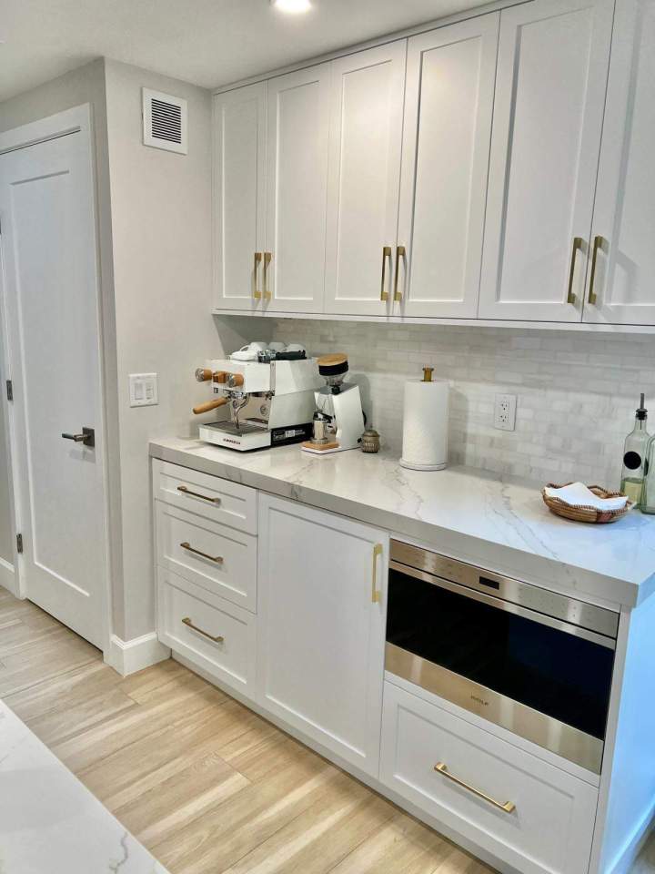 Wall Unit Design Doral