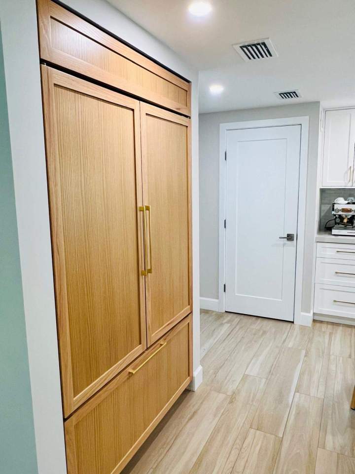 Custom Closet Designs Doral