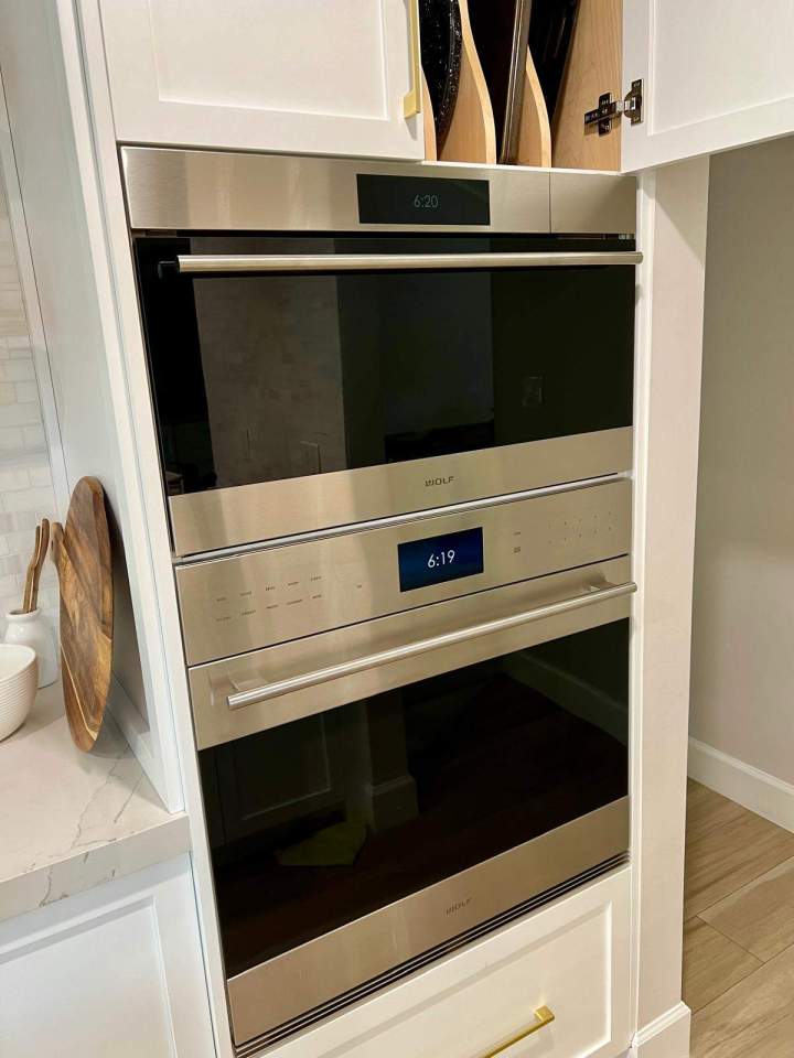 Custom Closet Designs Doral