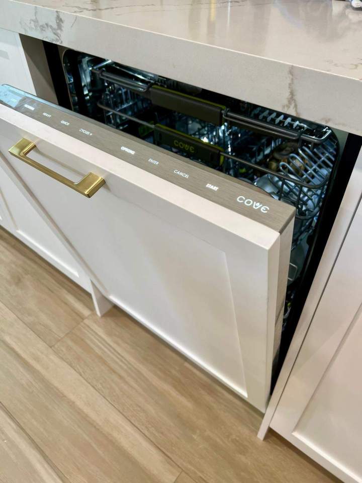 Kitchen Renovation Doral