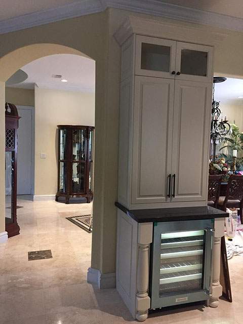 Custom Closet Designs Doral